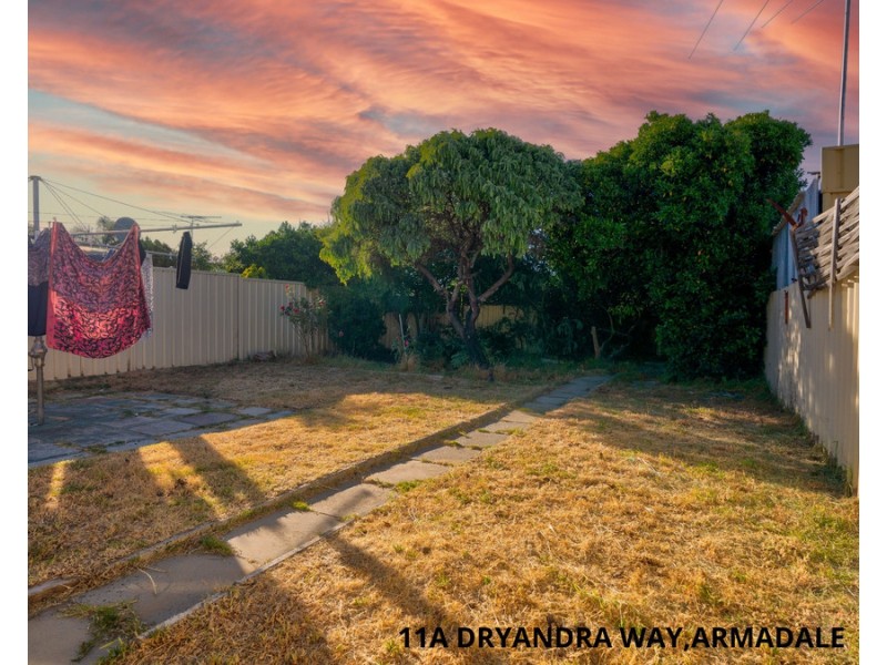 11A Dryandra Way, Armadale WA 6112