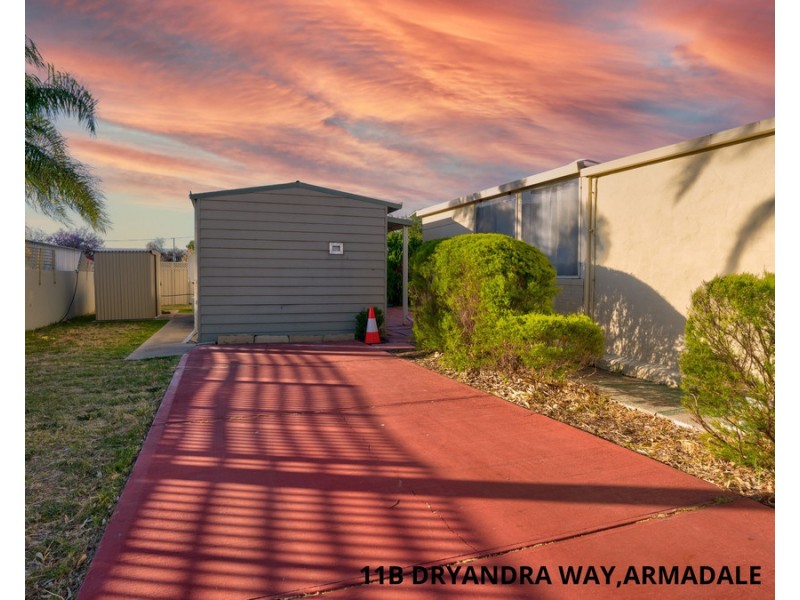 11A Dryandra Way, Armadale WA 6112