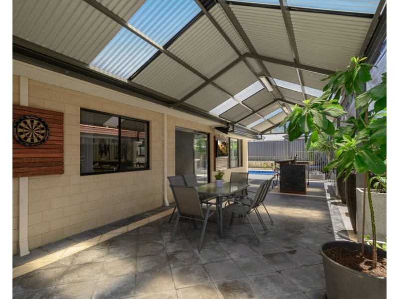 7 Satine Turn, Aveley WA 6069