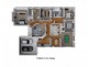 7 Satine Turn, Aveley WA 6069 Floorplan