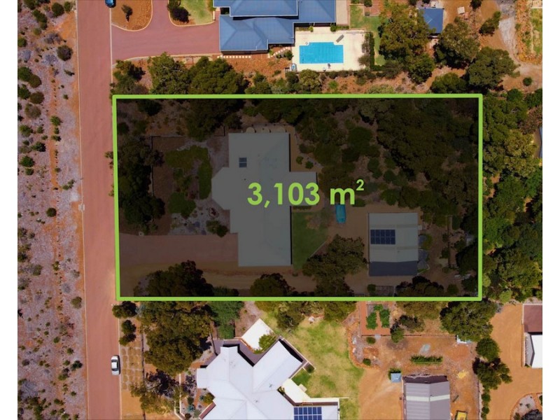 18 Paull View, Bedfordale WA 6112