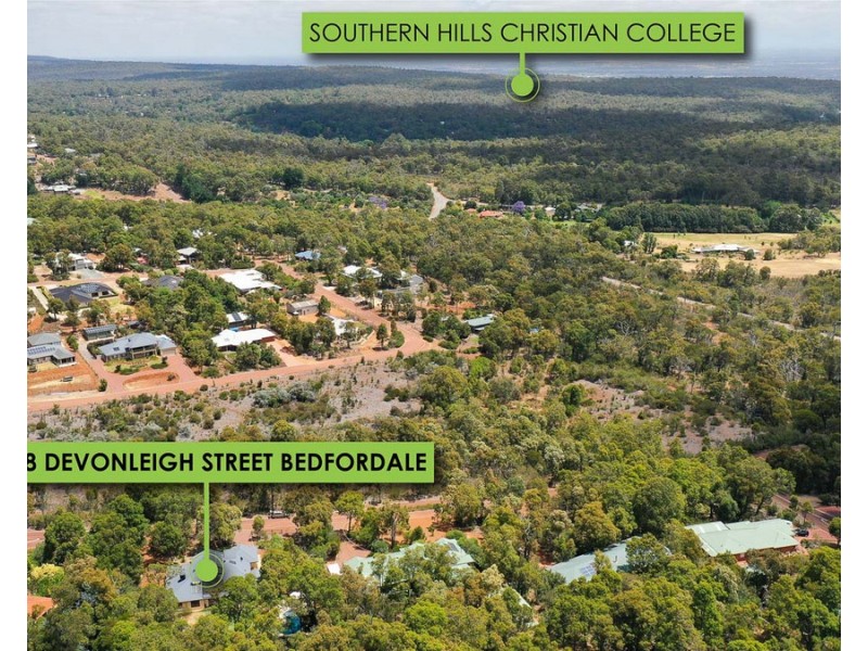 8 Devonleigh Street, Bedfordale WA 6112