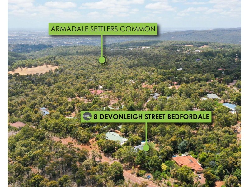 8 Devonleigh Street, Bedfordale WA 6112
