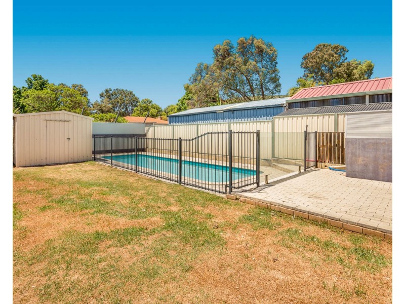 40 Martin Street, Kelmscott WA 6111