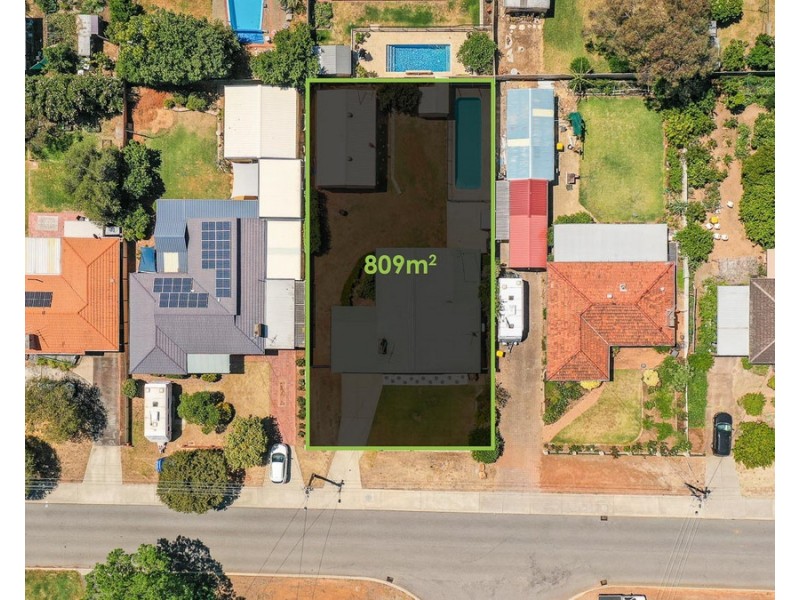 40 Martin Street, Kelmscott WA 6111