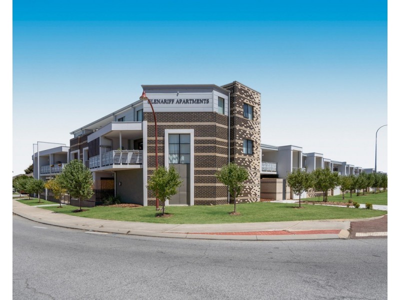 41/1 Glenariff Boulevard, Canning Vale WA 6155