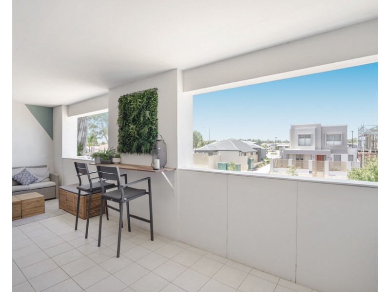 41/1 Glenariff Boulevard, Canning Vale WA 6155