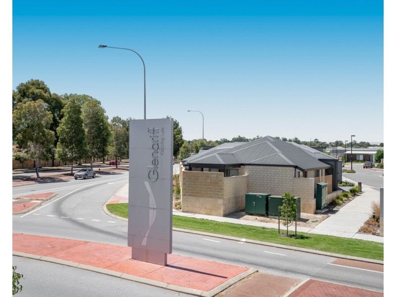 41/1 Glenariff Boulevard, Canning Vale WA 6155