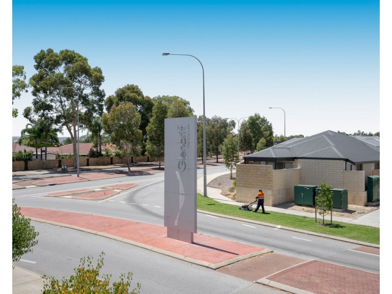 41/1 Glenariff Boulevard, Canning Vale WA 6155