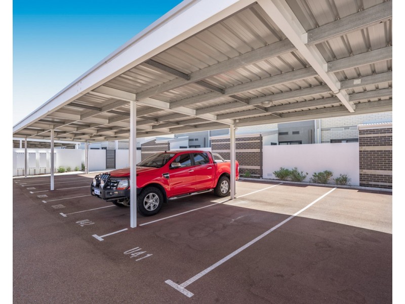 41/1 Glenariff Boulevard, Canning Vale WA 6155