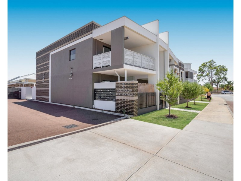 41/1 Glenariff Boulevard, Canning Vale WA 6155