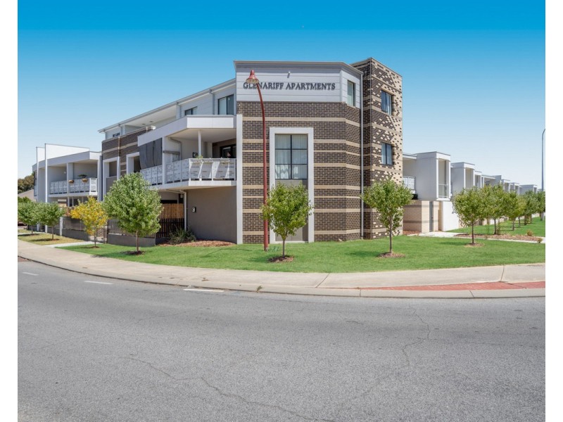 41/1 Glenariff Boulevard, Canning Vale WA 6155