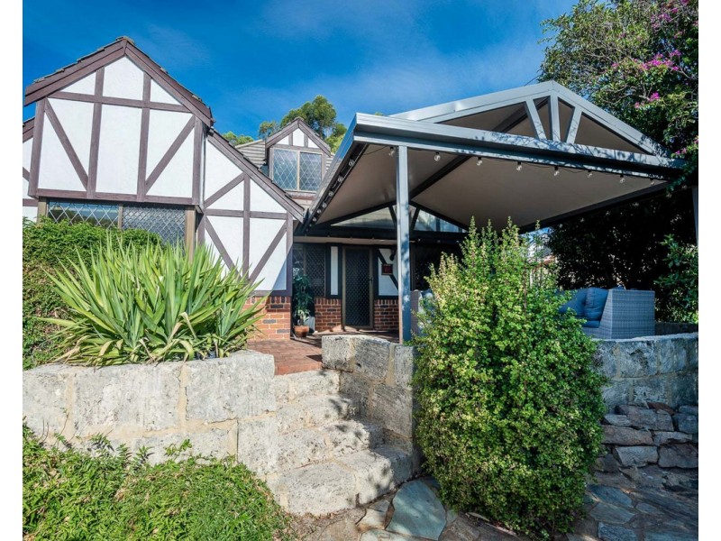 16/25 Canns Road, Bedfordale WA 6112