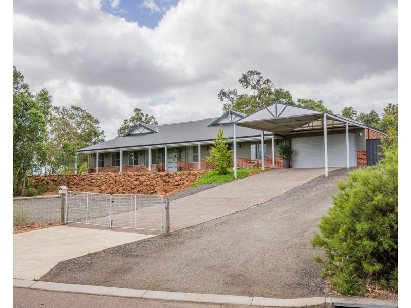 34 Meldrum Loop, Bedfordale WA 6112
