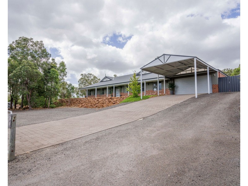 34 Meldrum Loop, Bedfordale WA 6112
