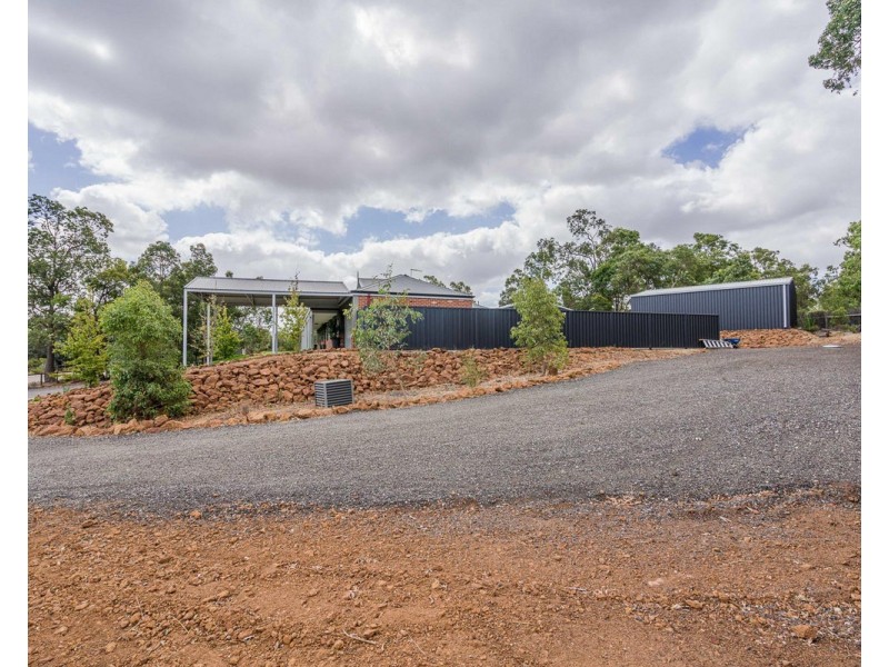 34 Meldrum Loop, Bedfordale WA 6112