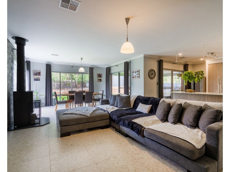 34 Meldrum Loop, Bedfordale WA 6112