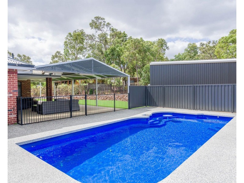 34 Meldrum Loop, Bedfordale WA 6112