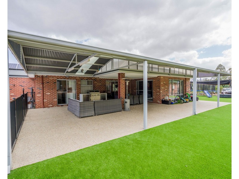 34 Meldrum Loop, Bedfordale WA 6112