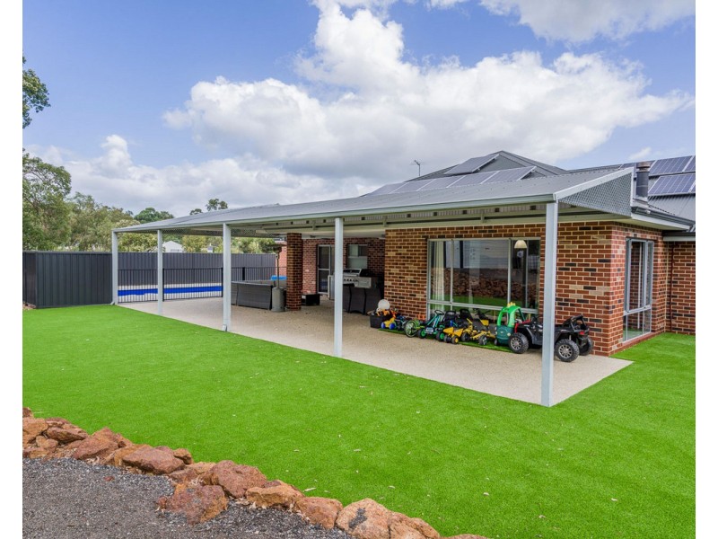 34 Meldrum Loop, Bedfordale WA 6112