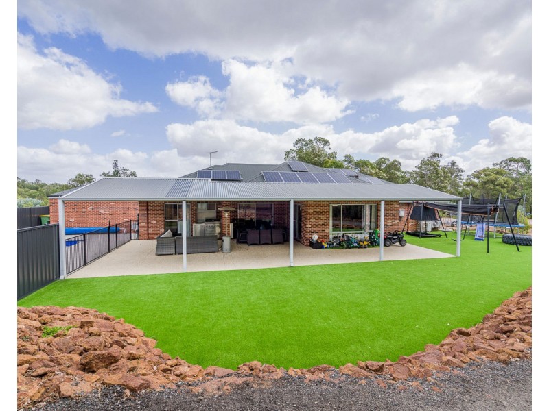 34 Meldrum Loop, Bedfordale WA 6112