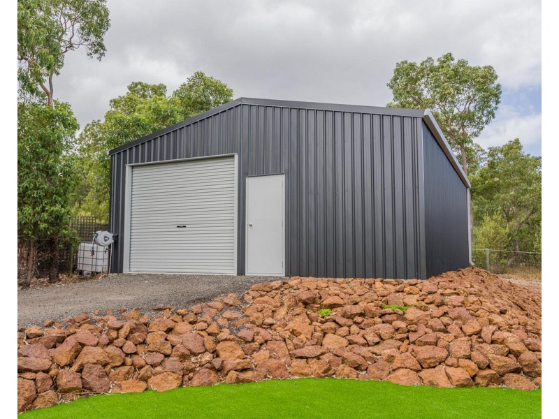 34 Meldrum Loop, Bedfordale WA 6112