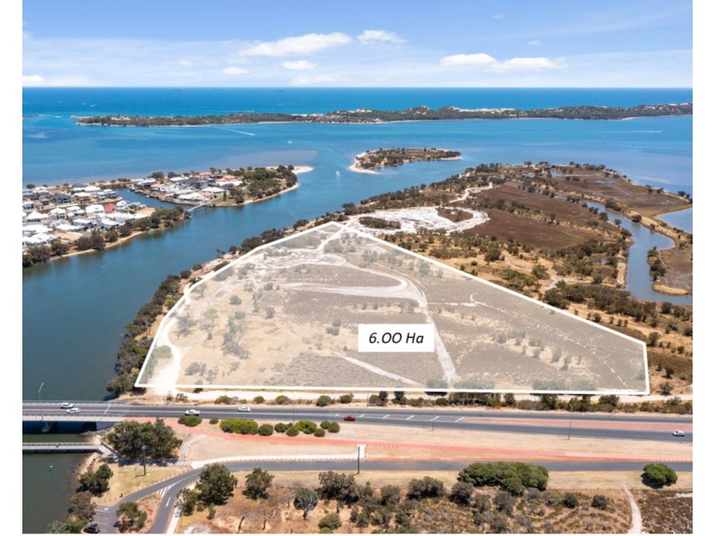 Lot 50,  Old Coast Road, Australind WA 6233