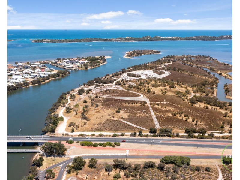Lot 50,  Old Coast Road, Australind WA 6233