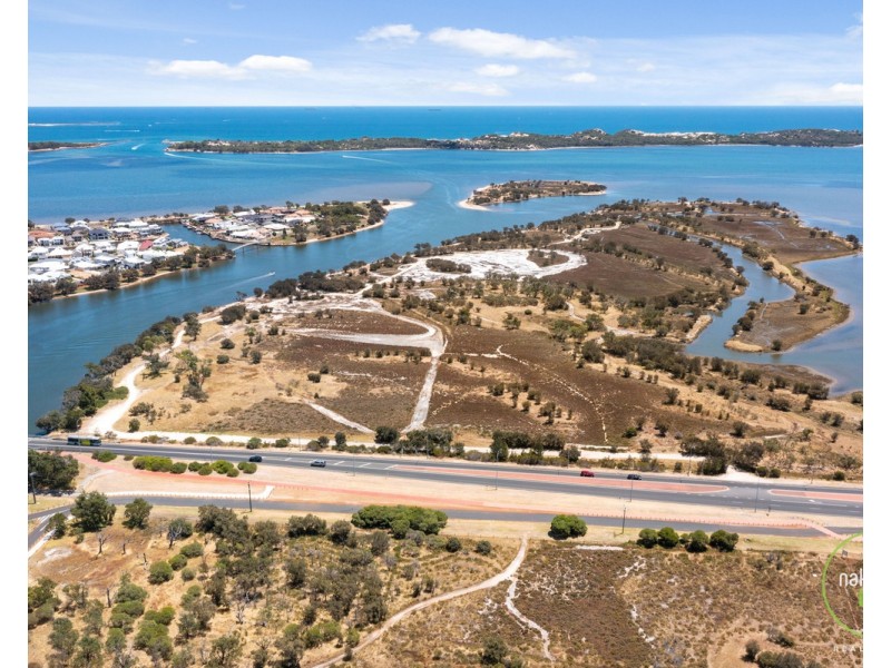 Lot 50,  Old Coast Road, Australind WA 6233