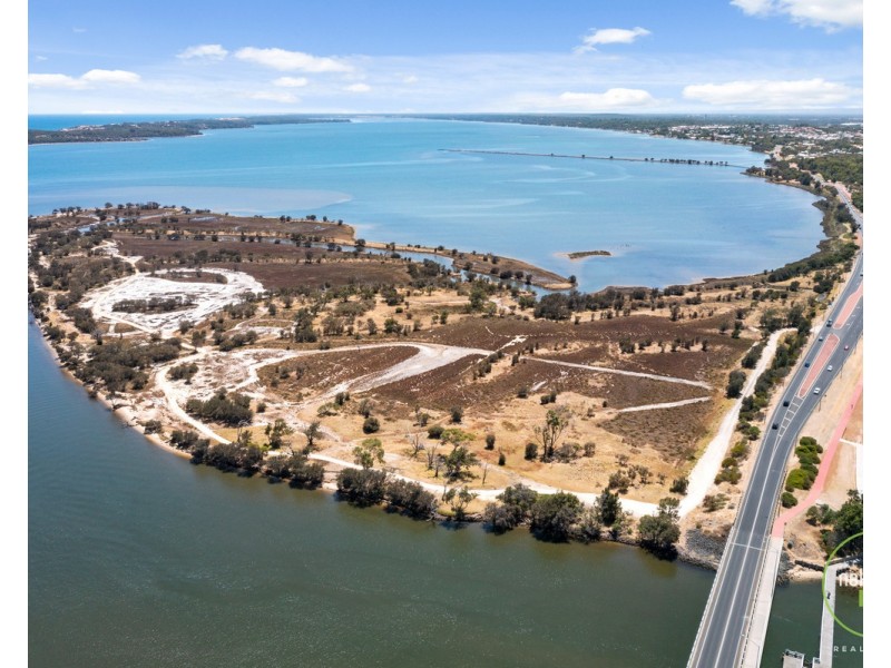 Lot 50,  Old Coast Road, Australind WA 6233