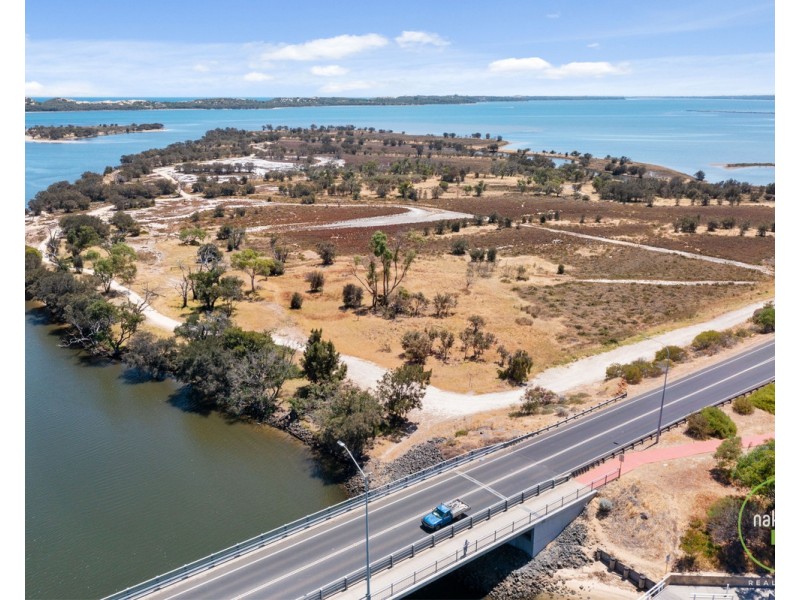 Lot 50,  Old Coast Road, Australind WA 6233