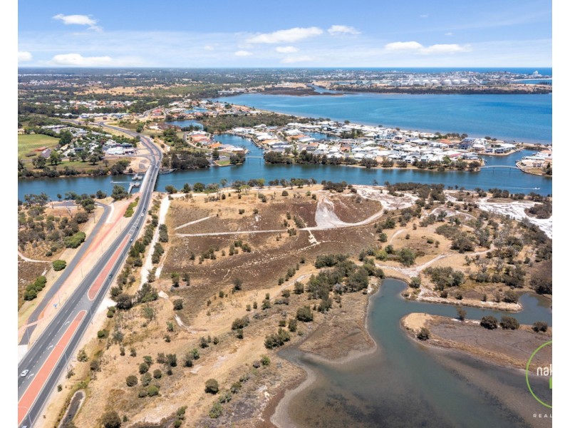 Lot 50,  Old Coast Road, Australind WA 6233