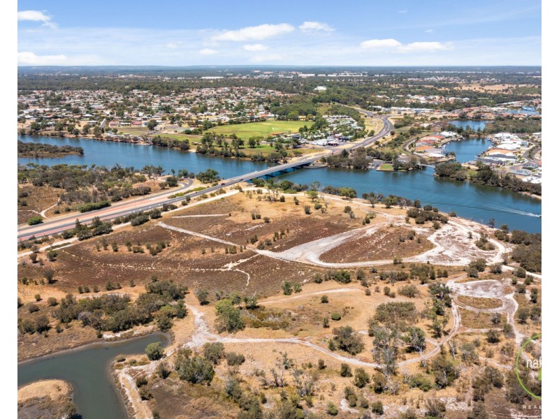 Lot 50,  Old Coast Road, Australind WA 6233