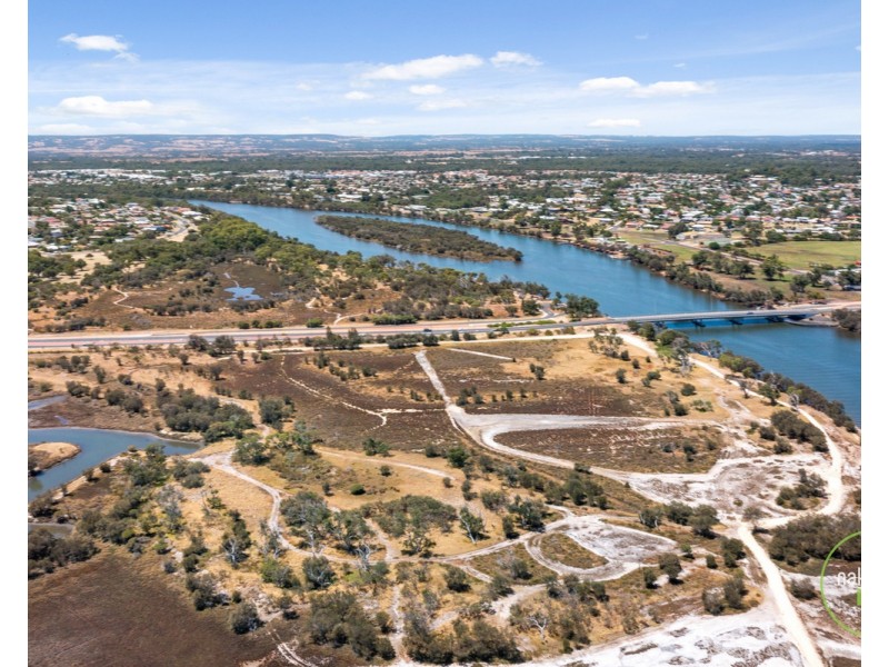 Lot 50,  Old Coast Road, Australind WA 6233