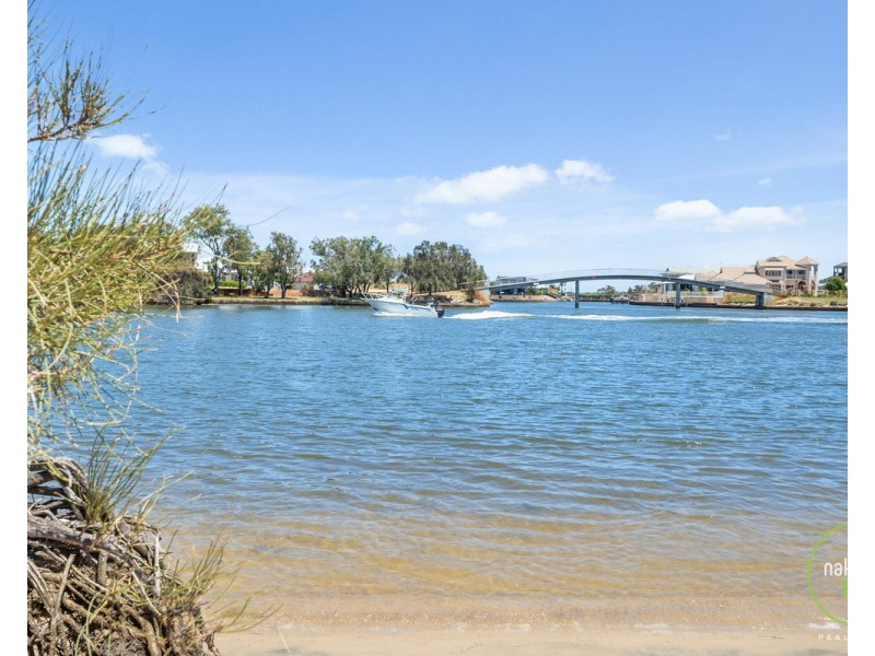 Lot 50,  Old Coast Road, Australind WA 6233