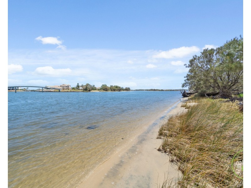 Lot 50,  Old Coast Road, Australind WA 6233