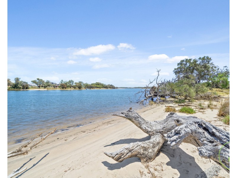 Lot 50,  Old Coast Road, Australind WA 6233