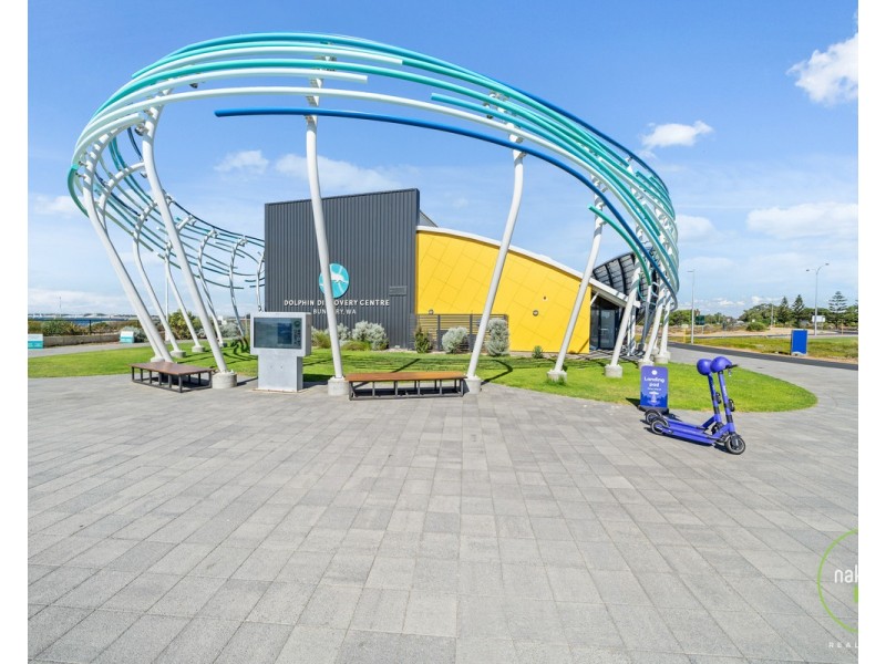 Lot 50,  Old Coast Road, Australind WA 6233