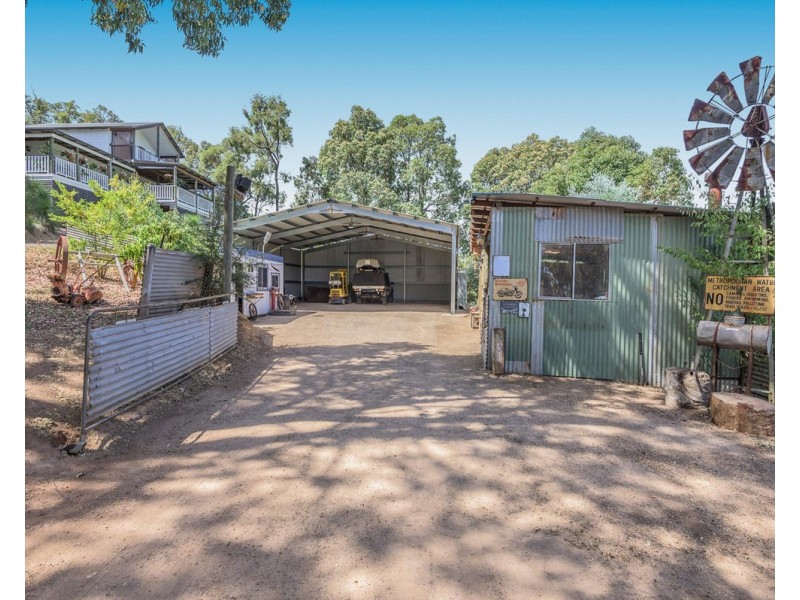 593 Brookton Highway, Roleystone WA 6111