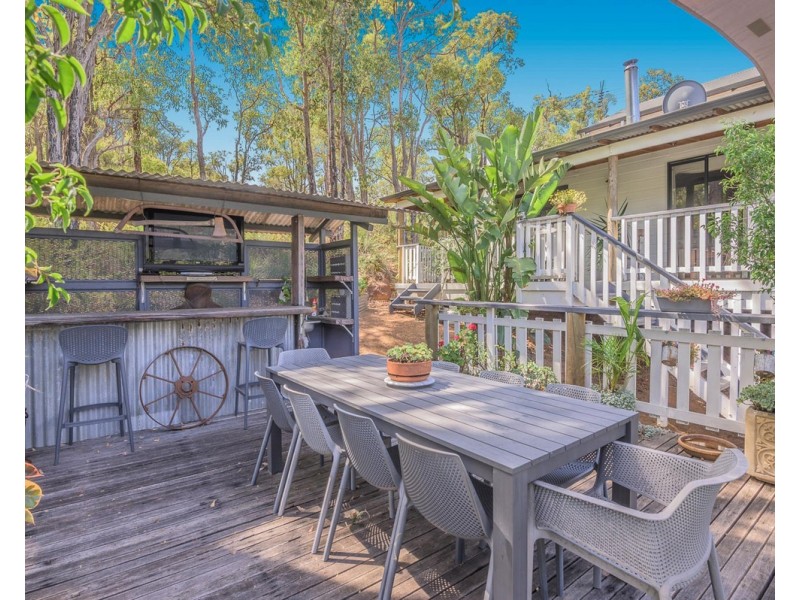 593 Brookton Highway, Roleystone WA 6111