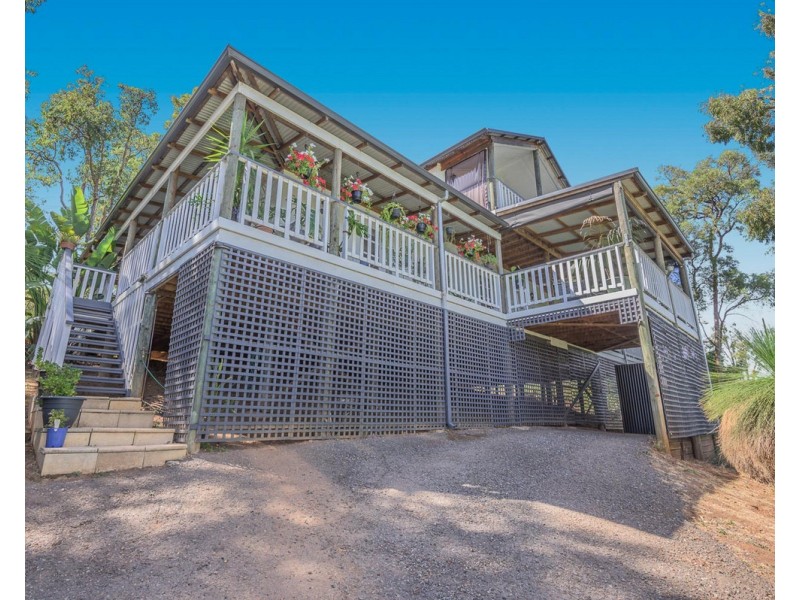 593 Brookton Highway, Roleystone WA 6111