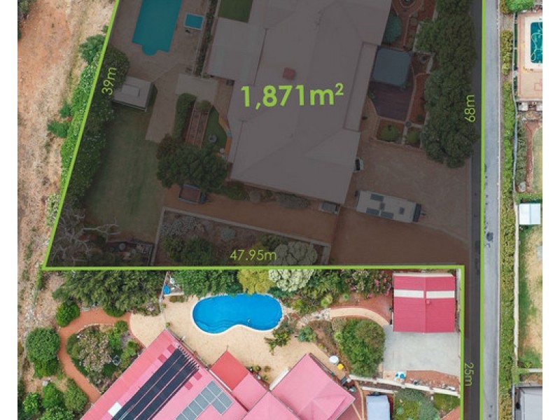 5 Higgins Place, Mount Nasura WA 6112