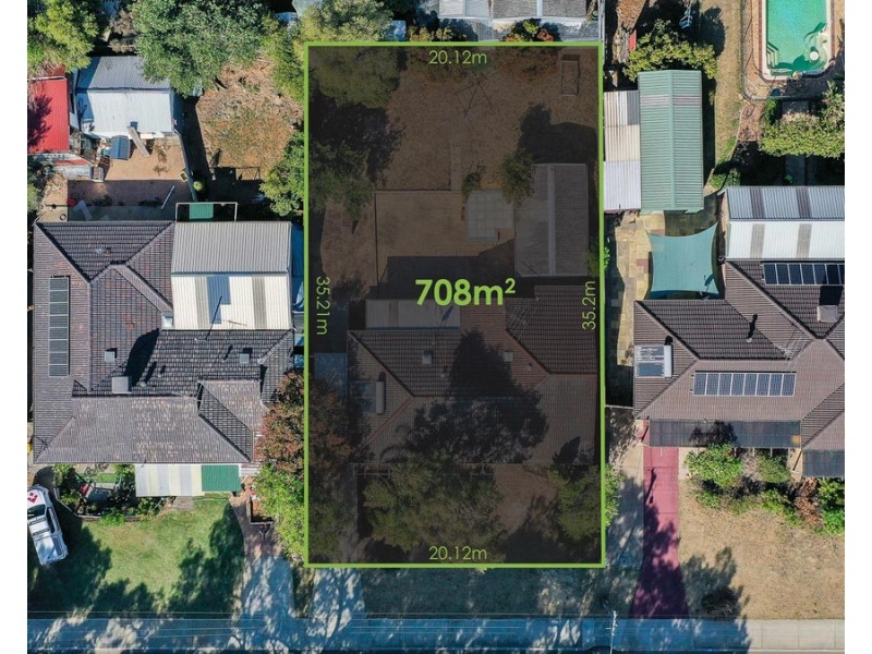 24 Clifton Street, Kelmscott WA 6111