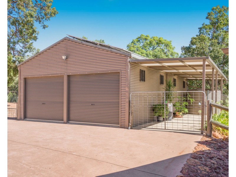 26 Blissett Drive, Bedfordale WA 6112