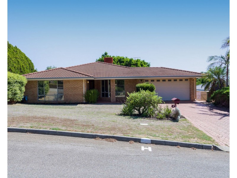 4 Malbec Place, Mount Nasura WA 6112