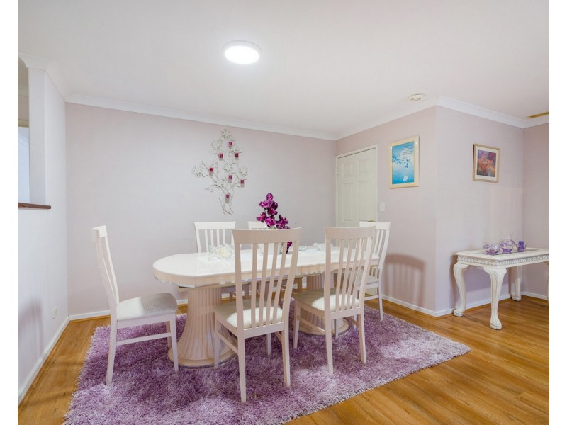 4 Malbec Place, Mount Nasura WA 6112