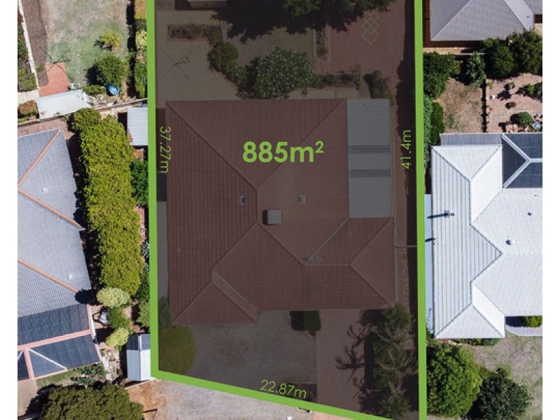 4 Malbec Place, Mount Nasura WA 6112