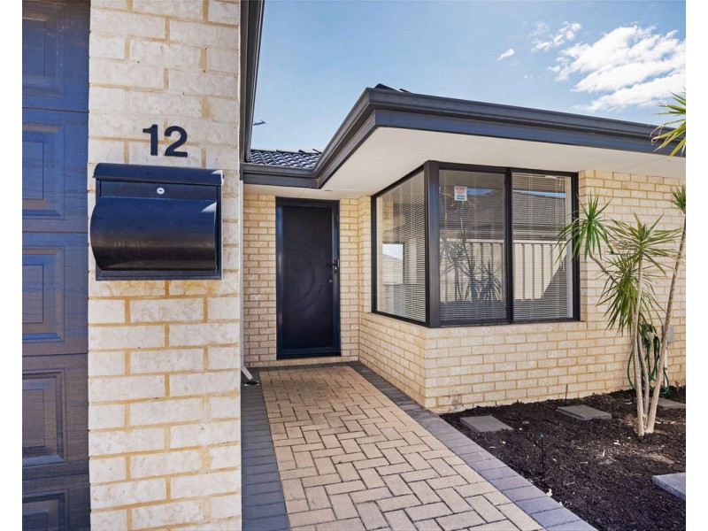 12/120 Ladywell Street, Beckenham WA 6107