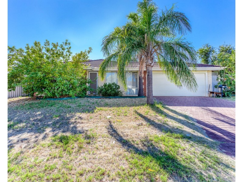 27 Jobson Loop, Brookdale WA 6112