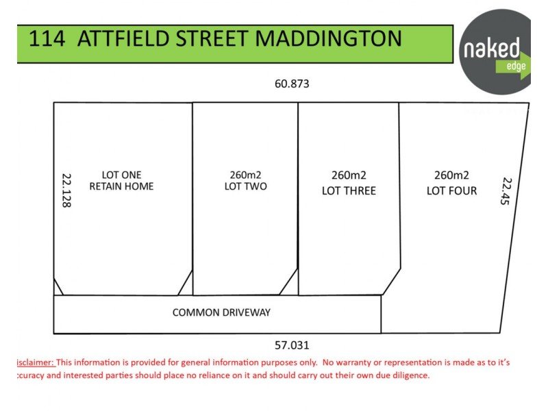 114 Attfield Street, Maddington WA 6109